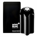 MONT BLANC EMBLEM By Mont Blanc For Men - 3.4 EDT SPRAY